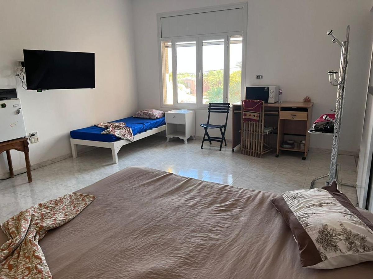 Suite Moonlight Zone Touristique 托泽尔 外观 照片